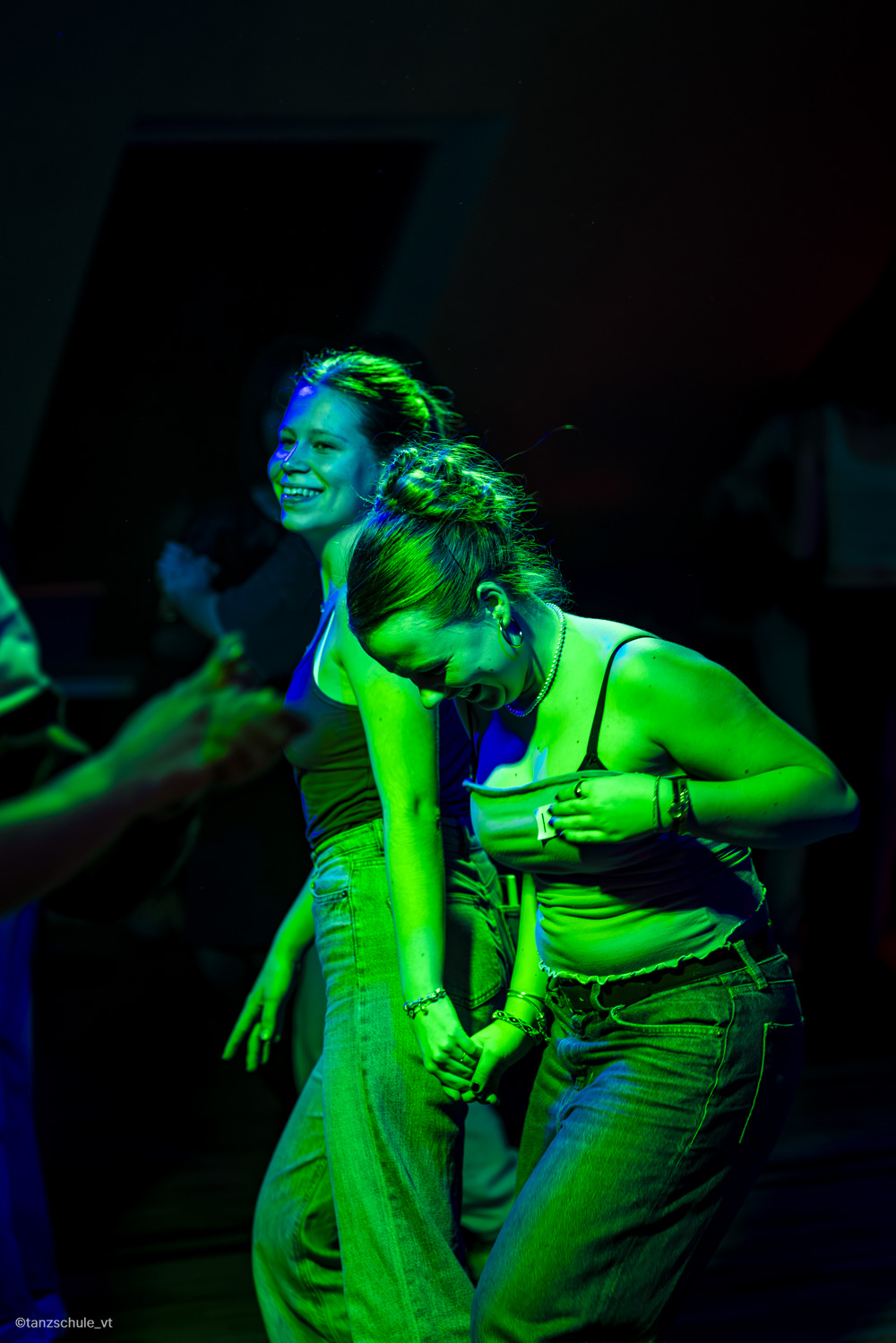 20250215 Be My Valentine Tanzparty 2025